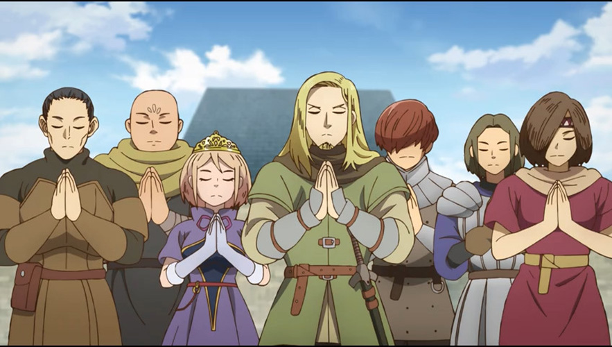 Kono Sekai wa Fukanzen Sugiru Sub Indo