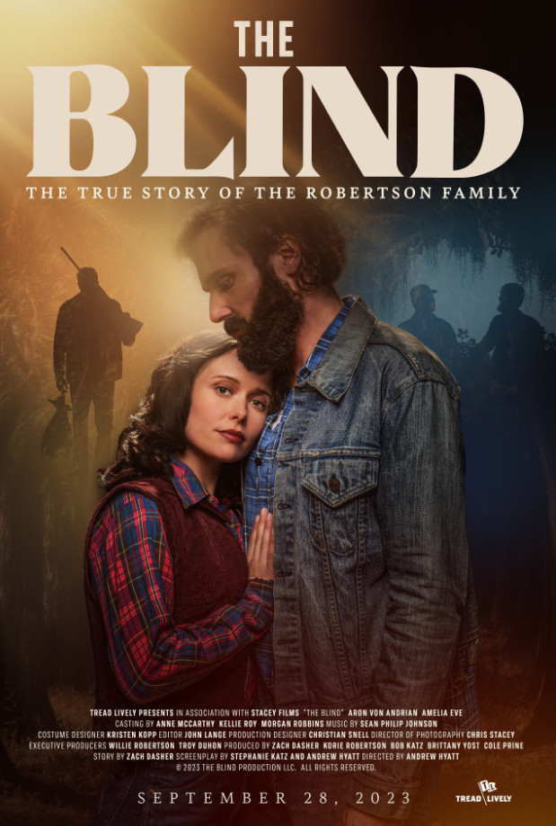 Blind (2023) Hindi JC WEB-DL – 480P | 720P | 1080P – x264 –  4.5GB – Download