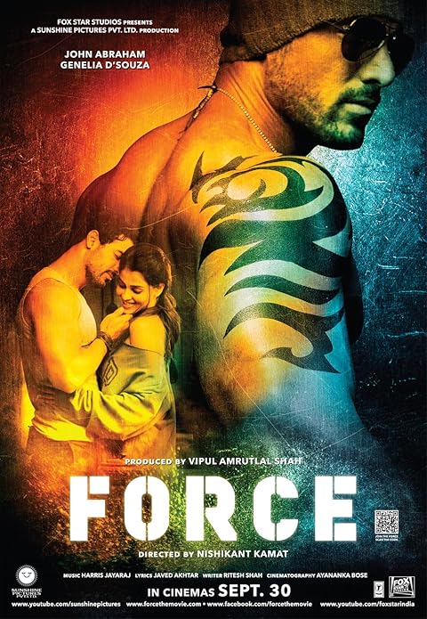 Force (2011)