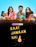 Raat Jawaan Hai  (2024) Hindi S01 WEBRip