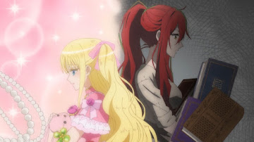 Zutaboro Reijou wa Ane no Moto Konyakusha ni Dekiai sareru Sub Indo