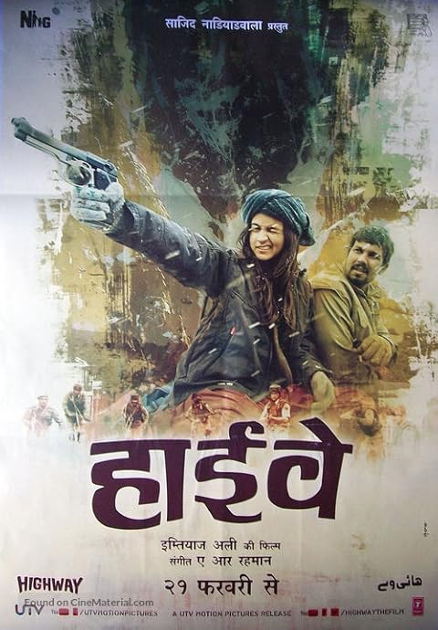Highway (2014)