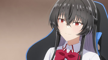 Watashi ga Koibito ni Nareru Wake Nai jan, Muri Muri! (※Muri ja Nakatta!?) Sub Indo