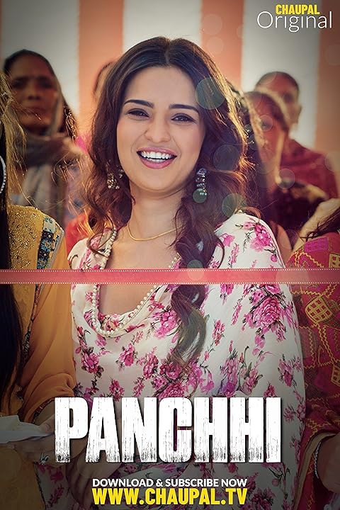 Panchhi (2021) Punjabi