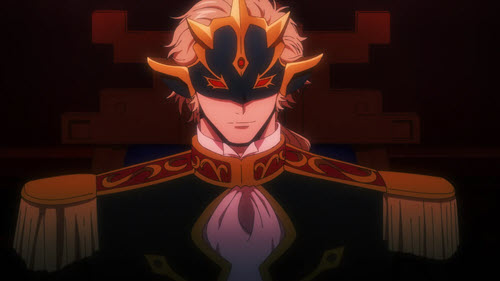 Code Geass: Dakkan no Rozé Sub Indo