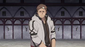 Katainaka no Ossan, Kensei ni Naru Sub Indo