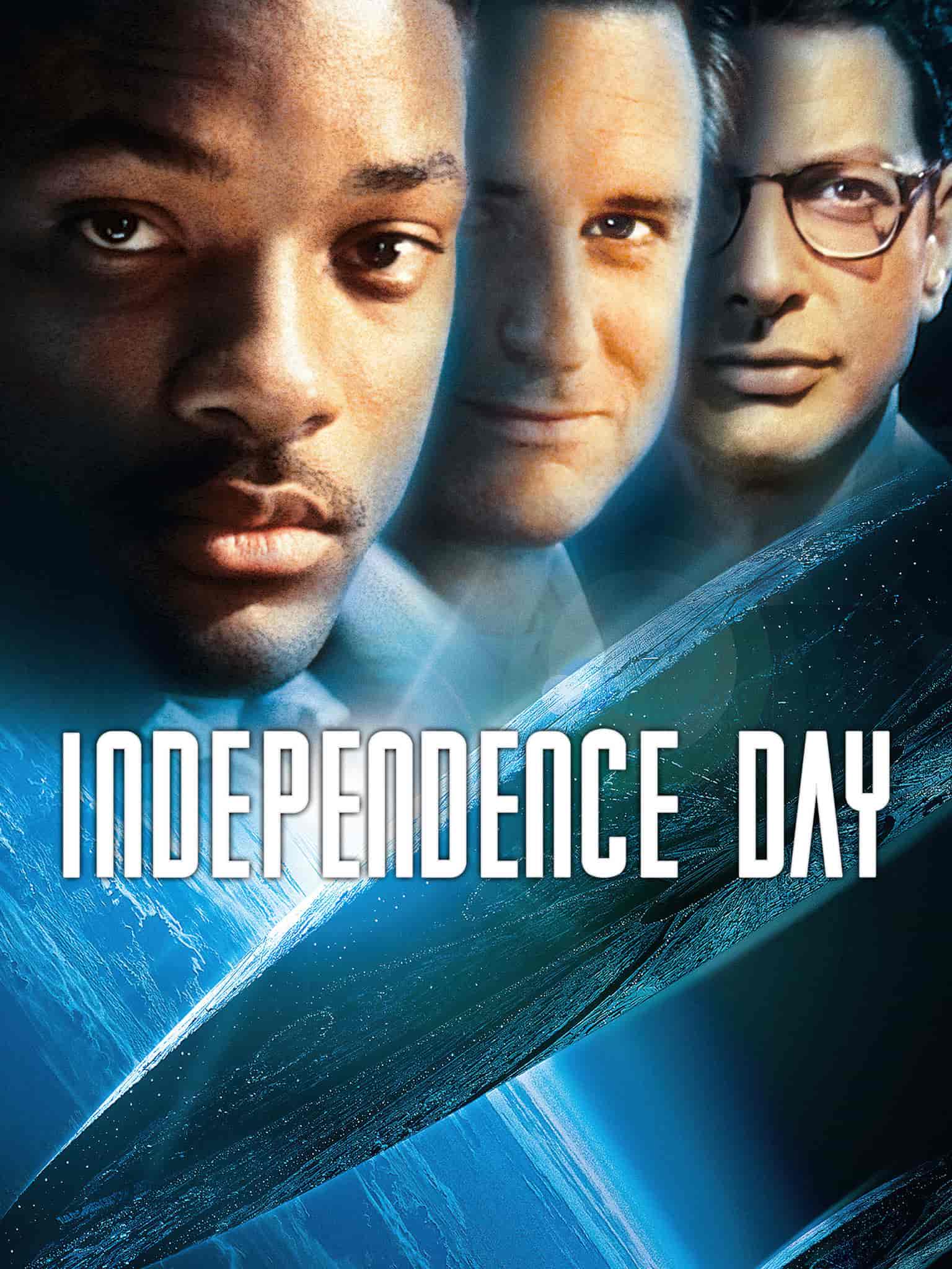 Independence Day (1996) Dual Audio [Hindi - English] Movie BluRay ESub