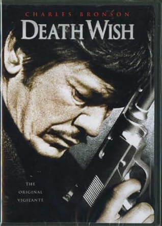 Death Wish (1974) Hindi Dubbed