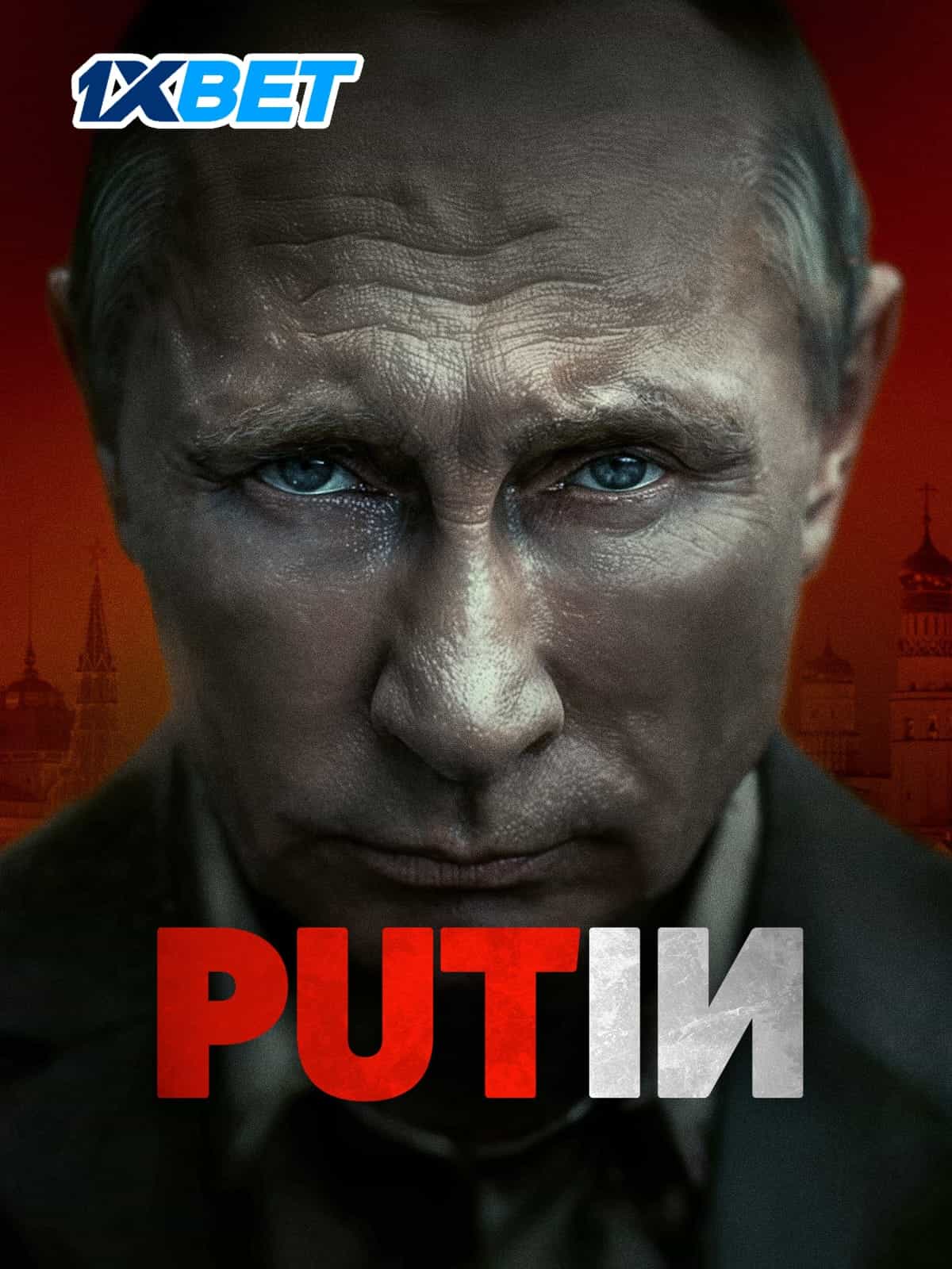 Putin (2025) HQ Hindi Dubbed Full Movie HD