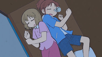 City The Animation Sub Indo