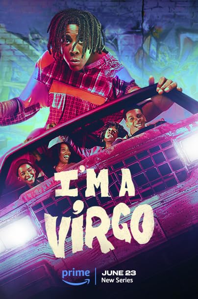 I’m a Virgo (2023) Season 1 (Amazon Prime)