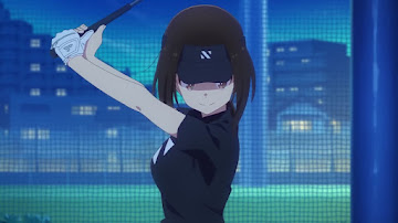 Sorairo Utility (TV) Sub Indo