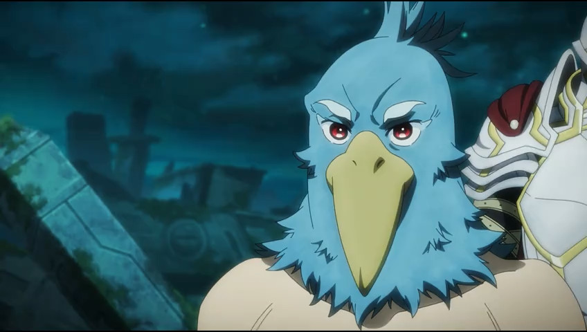 Shangri-La Frontier Season 2 Sub Indo