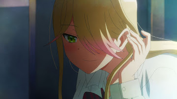 Watari-kun no xx ga Houkai Sunzen Sub Indo