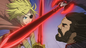 Clevatess: Majuu no Ou to Akago to Shikabane no Yuusha Sub Indo