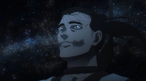 Chi.: Chikyuu no Undou ni Tsuite Sub Indo