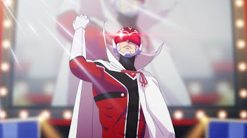 Sentai Daishikkaku Season 2 Sub Indo