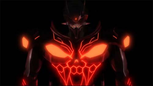 Ninja Kamui Sub Indo