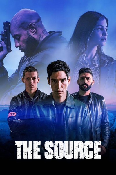 The Source (Season 1) WEB-DL [Hindi (ORG 5.1) & English] 1080p 720p & 480p [x264/ESubs] | [ALL Episodes] | PrimeVideo Series