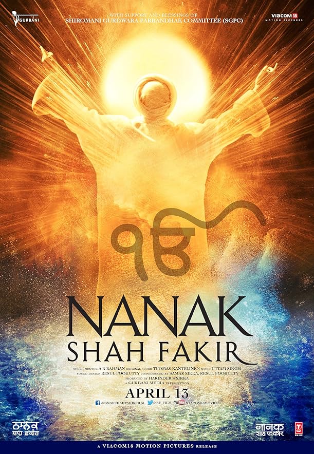 Nanak Shah Fakir (2014) Hindi Dubbed