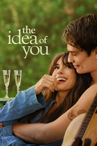 The Idea of You (2024) WEB-DL [Hindi (ORG 5.1) + English] 1080p 720p & 480p Dual Audio [x264] | Full Movie