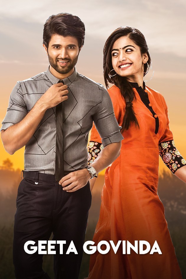 Geetha Govindam 2018 Hindi Telugu Dual Audio UnCut South Movie HD ESub