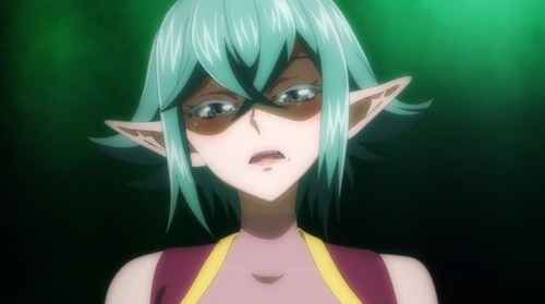 Salaryman ga Isekai ni Ittara Shitennou ni Natta Hanashi Sub Indo