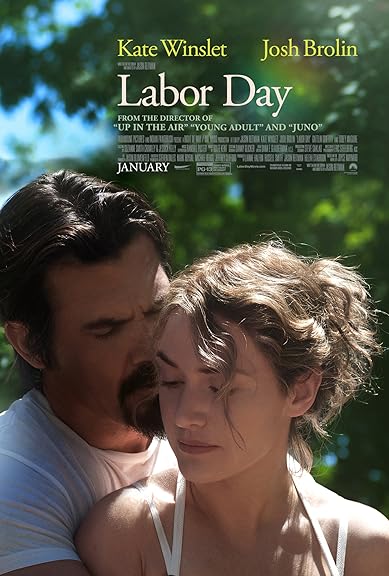 Labor Day (2013) Hindi Dubbed