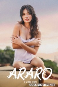 Araro (2023) EP-03 Tagalog VMAX Unrated WEB-DL