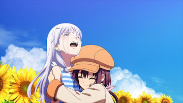 Summer Pockets Sub Indo