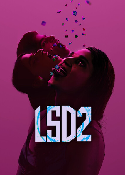 LSD 2: Love Sex aur Dhokha 2 (2024) Hindi Full Movie HD ESub