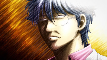 Gintama 3-nen Z-gumi Ginpachi-sensei Sub Indo