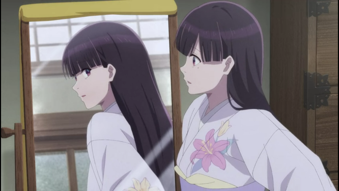 Watashi no Shiawase na Kekkon Sub Indo