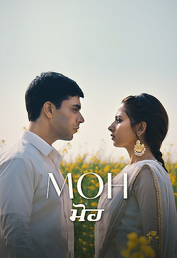 Moh (2022) Punjabi