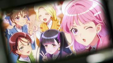 Maebashi Witches Sub Indo