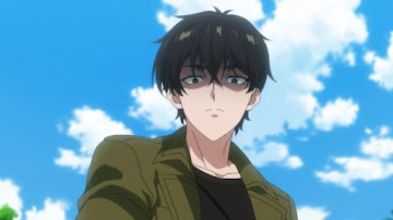 The New Gate Sub Indo