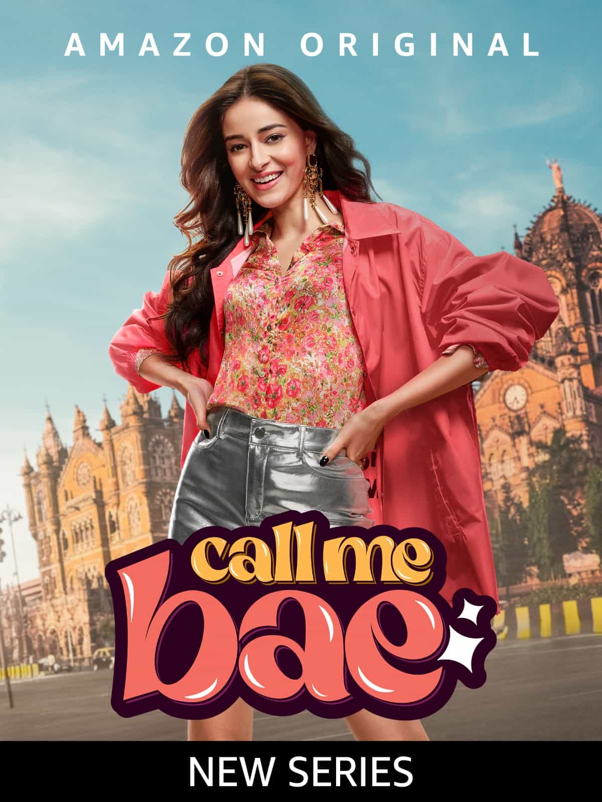 Call Me Bae 2024 Season 1 Hindi Completed Web Series HD ESub