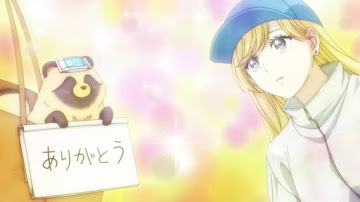 Ame to Kimi to Sub Indo