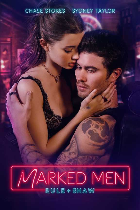 Marked Men (2025) English & Hindi Dubbed