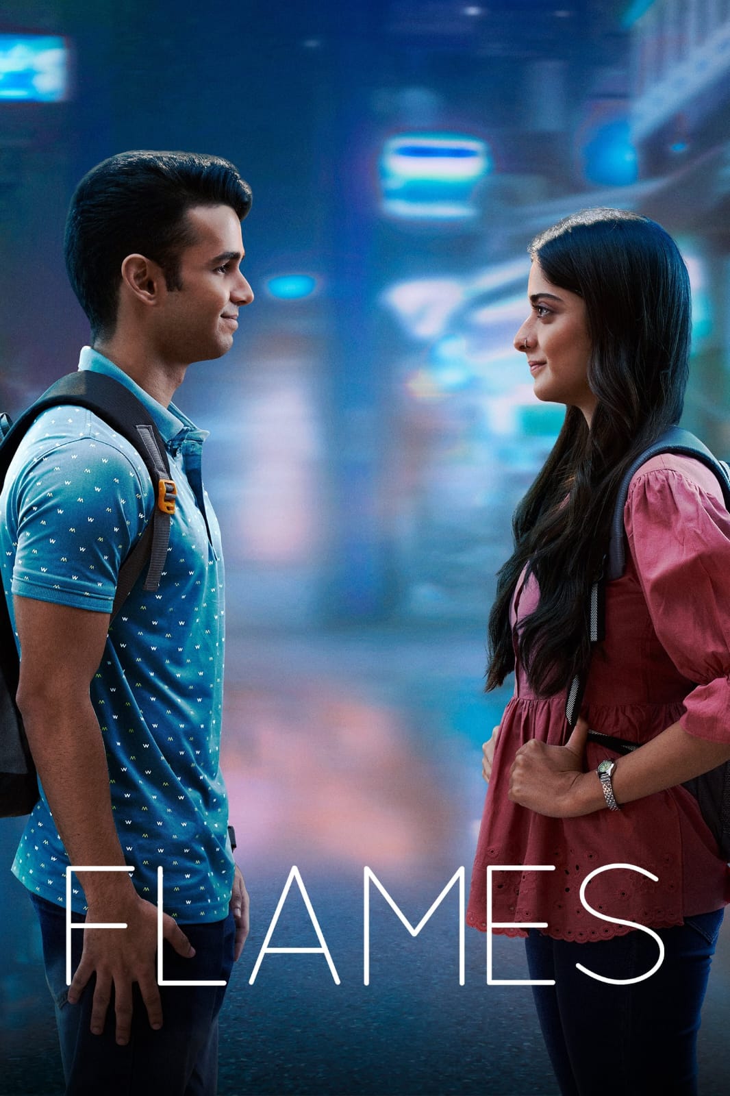 Flames 2022 Season 3 Hindi Completed Web Series HD ESub