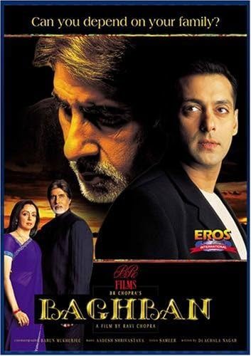 Baghban (2003)