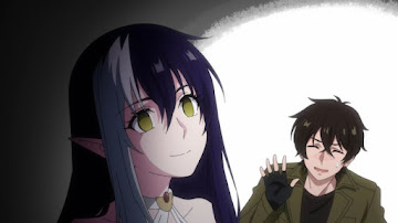 The New Gate Sub Indo