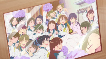 Na Nare Hana Nare Sub Indo