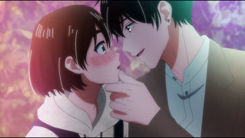 Hananoi-kun to Koi no Yamai Sub Indo