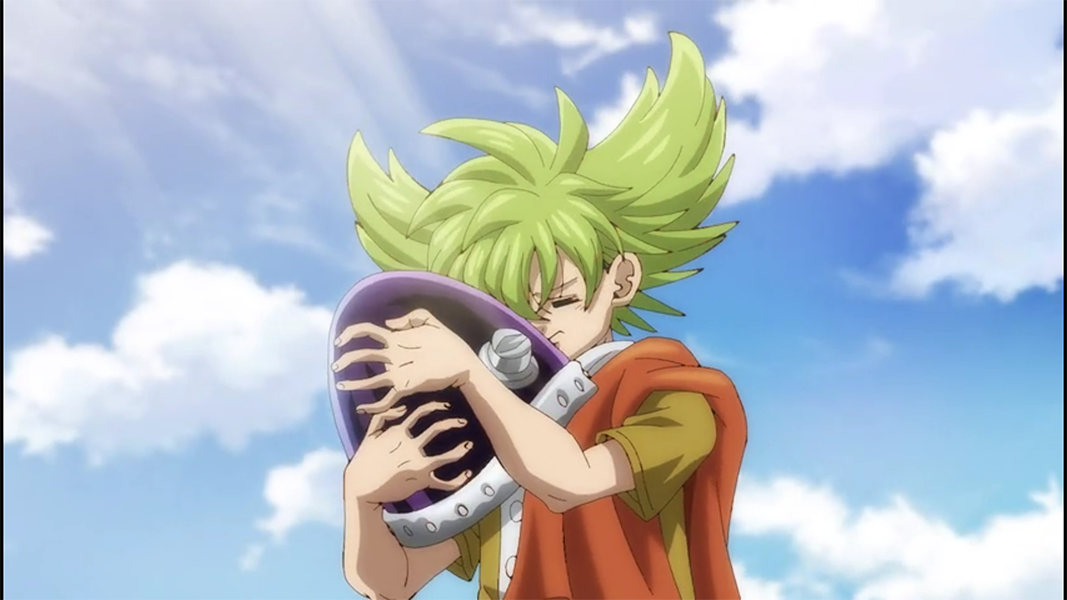 Nanatsu no Taizai: Mokushiroku no Yonkishi Sub Indo