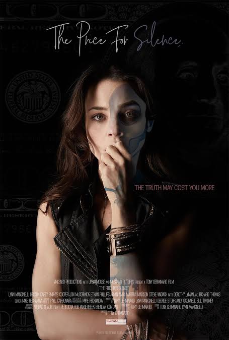 The Price for Silence (2018) English & Hindi Dubbed