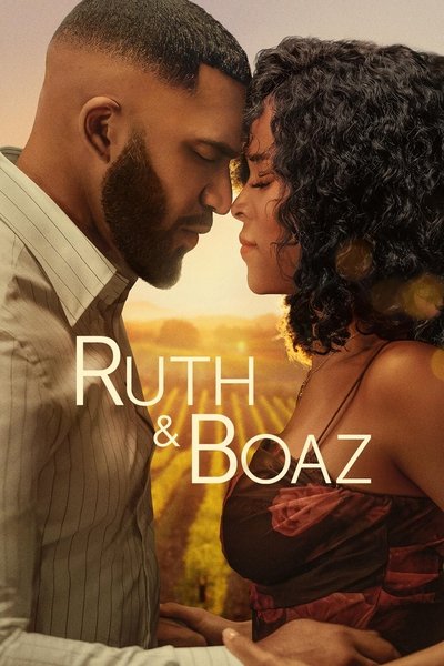 Ruth & Boaz (2025) WEB-DL [Hindi (DD5.1) & English] 1080p & 720p Dual Audio [x264] | Full Movie