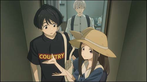 Make Heroine ga Oosugiru! Sub Indo