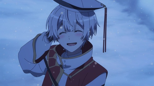 #Compass 2.0: Sentou Setsuri Kaiseki System Sub Indo