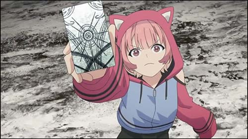 Mob kara Hajimaru Tansaku Eiyuutan Sub Indo